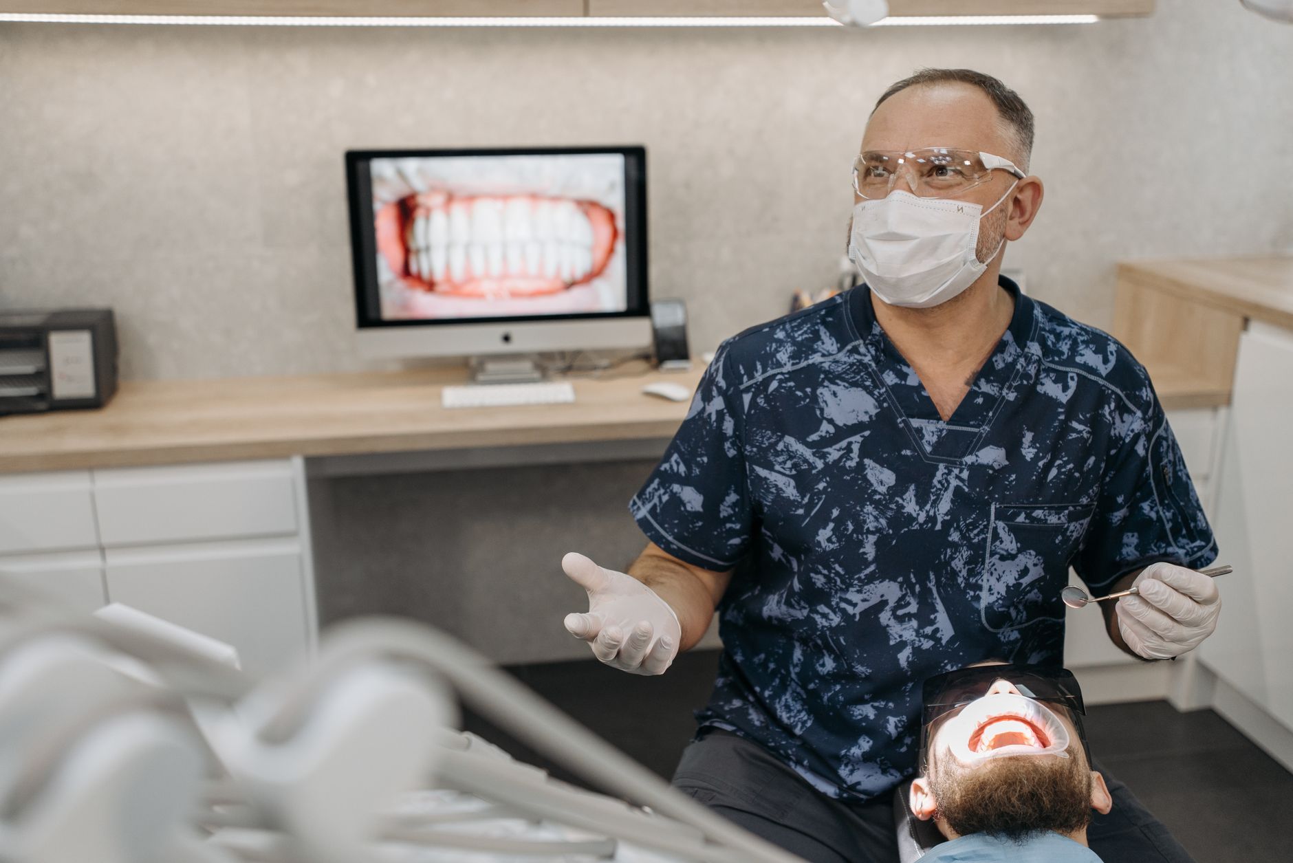 dentiste urgence Eysines
