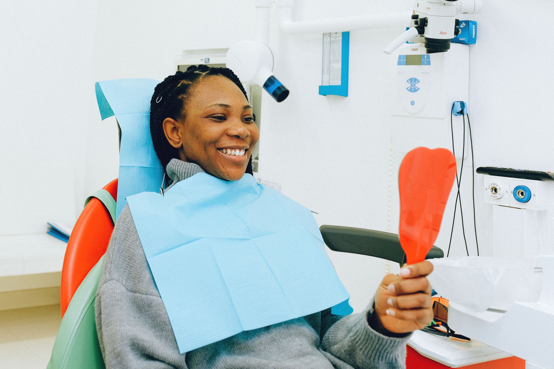 dentiste urgence Eysines