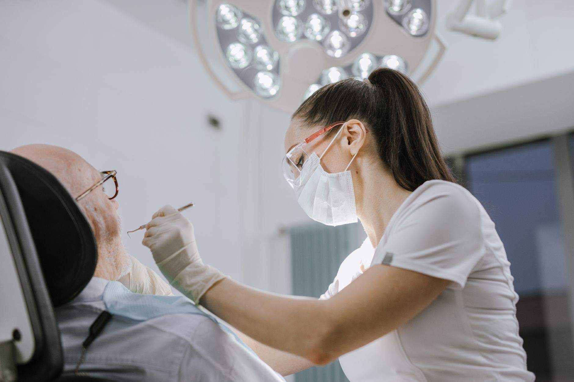 dentiste urgence Eysines